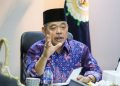 Ketua Umum APKASI Bursah Zarnubi mengusulkan penghentian sementara rekrutmen CPNS dan memprioritaskan PPPK muda menjadi PNS. (Istimewa)