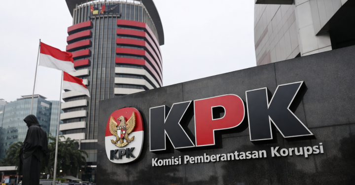 KPK menghentikan penyelidikan korupsi MBG karena Kejagung telah menyidik dan menetapkan tersangka.(Istimewa)
