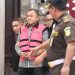 Eks Wakil Kepala BGN Lodewyk Pusung mengajukan praperadilan terkait kasus dugaan korupsi MBG. (Istimewa)