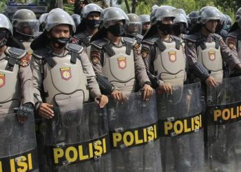 Hari Bhayangkara ke-80 menjadi momentum evaluasi pengabdian Polri. Survei Litbang Kompas mencatat tingkat kepercayaan publik mencapai 82,4 persen,