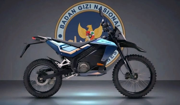 Motor JVX GT-dok.Emmo