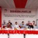 Warga Kwini 8 mendesak pencabutan SHP Nomor 48 Tahun 2023 serta meminta DPRD DKI, Ombudsman, dan BPN mengusut konflik agraria di Senen.(Istimewa)