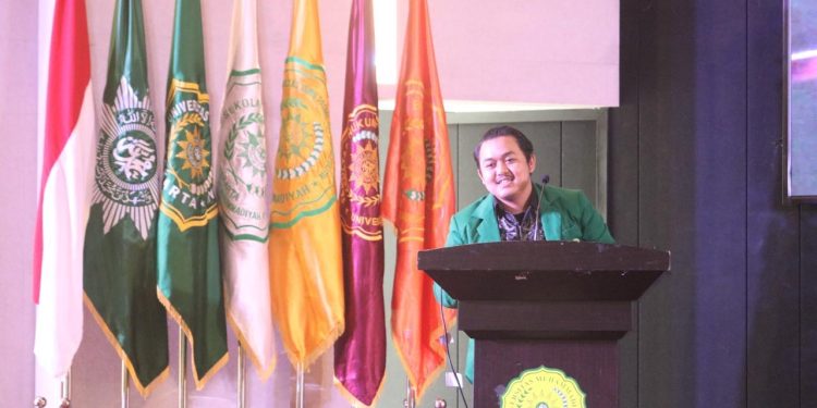 BEM PTMA Zona III mengapresiasi komitmen Presiden Prabowo Subianto dalam mendorong pengusutan dugaan mega korupsi di Kejaksaan.