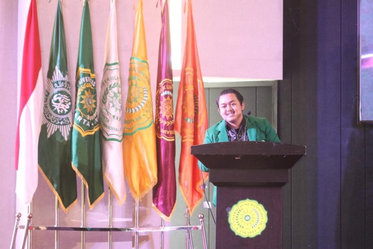BEM PTMA Zona III mengapresiasi komitmen Presiden Prabowo Subianto dalam mendorong pengusutan dugaan mega korupsi di Kejaksaan.