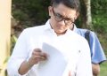 Praktisi hukum sekaligus peneliti hukum maritim, Yerikho Manurung,(Istimewa)