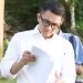 Praktisi hukum sekaligus peneliti hukum maritim, Yerikho Manurung,(Istimewa)