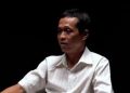 Aktivis Reformasi 1998 sekaligus Pendiri Forum Kota (Forkot), Agung Dekil.(Istimewa)