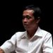 Aktivis Reformasi 1998 sekaligus Pendiri Forum Kota (Forkot), Agung Dekil.(Istimewa)