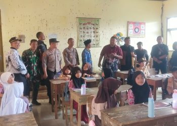 SDN 1 Sukanagara Viral karena Sarang Kelelawar, DPRD Garut Pastikan Perbaikan Segera Dilakukan
