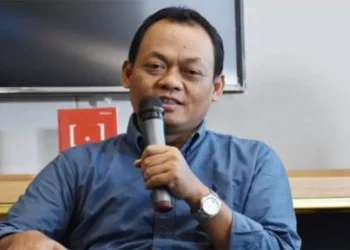 Guru Besar Ilmu Hukum Universitas Al Azhar Indonesia (UAI), Prof. Dr. Suparji Ahmad, S.H., M.H.,(Istimewa)