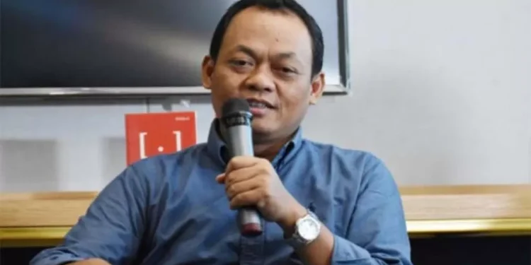 Guru Besar Ilmu Hukum Universitas Al Azhar Indonesia (UAI), Prof. Dr. Suparji Ahmad, S.H., M.H.,(Istimewa)