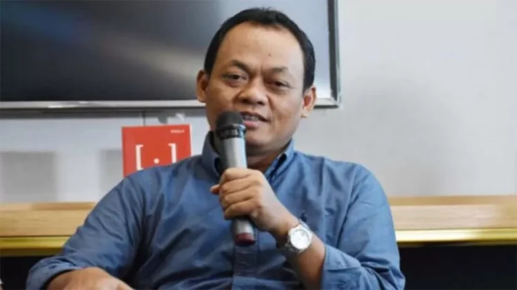 Guru Besar Ilmu Hukum Universitas Al Azhar Indonesia (UAI), Prof. Dr. Suparji Ahmad, S.H., M.H.,(Istimewa)