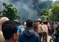 Koalisi Masyarakat Sipil mendesak pemerintah menghentikan pelibatan TNI dalam Program Koperasi Desa Merah Putih (Istimewa)