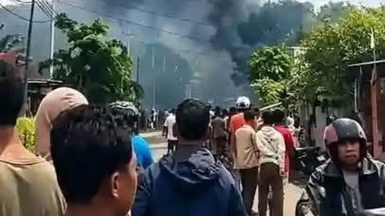 Koalisi Masyarakat Sipil mendesak pemerintah menghentikan pelibatan TNI dalam Program Koperasi Desa Merah Putih (Istimewa)