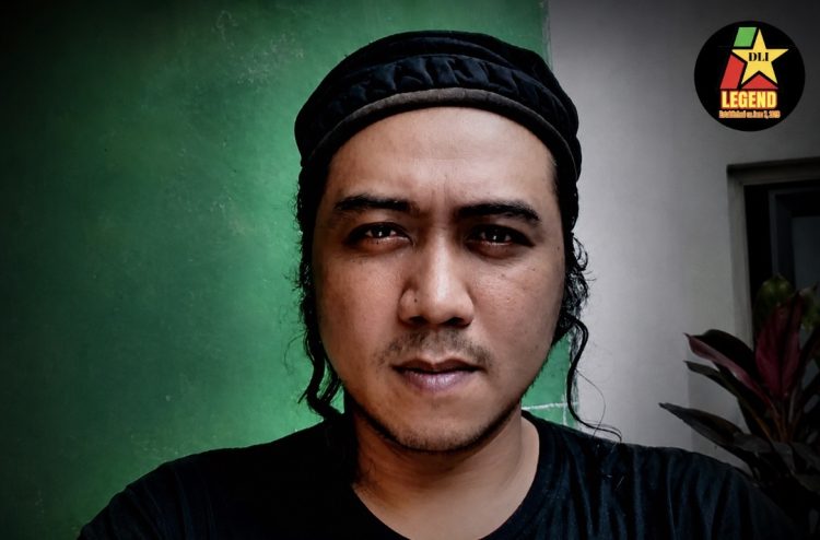 Pembina Utama Driver Legend Indonesia Lutfi Pramudya Iskandar (Istimewa)