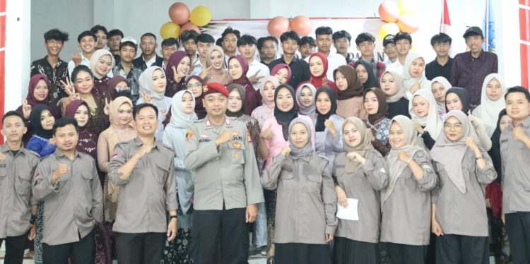 PKBM Laskar Pena Cianjur