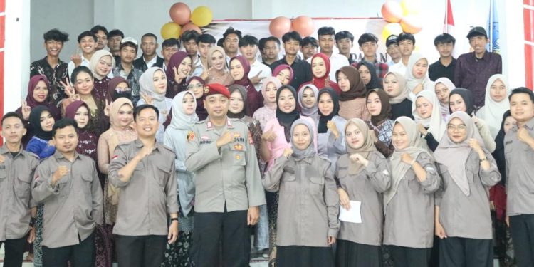 PKBM Laskar Pena Cianjur
