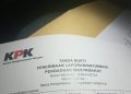 Jamwas melaporkan Kepala Dinas SDABMBK Kabupaten Bekasi ke Dewas KPK dan KPK. (Istimewa)