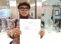 Direktur Eksekutif Studi Demokrasi Rakyat (SDR), Hari Purwanto (Istimewa)