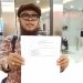 Direktur Eksekutif Studi Demokrasi Rakyat (SDR), Hari Purwanto (Istimewa)