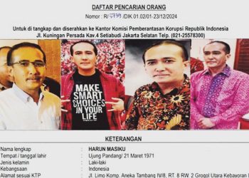 dok KPK