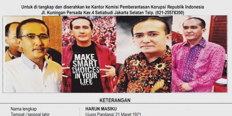 dok KPK