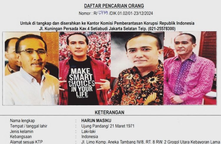 dok KPK
