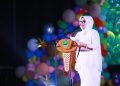 Kepala DP3AKB Provinsi Jawa Barat, dr. Siska Gerfianti, M.H.Kes., Sp.D.L.P.,