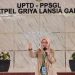 Sekretaris Komisi PPRK MUI Kabupaten Garut, Dr. Hj. Neng Hilma Mimar, M.M.Pd.